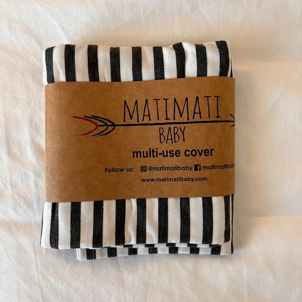 Baby Car Seat cover - new